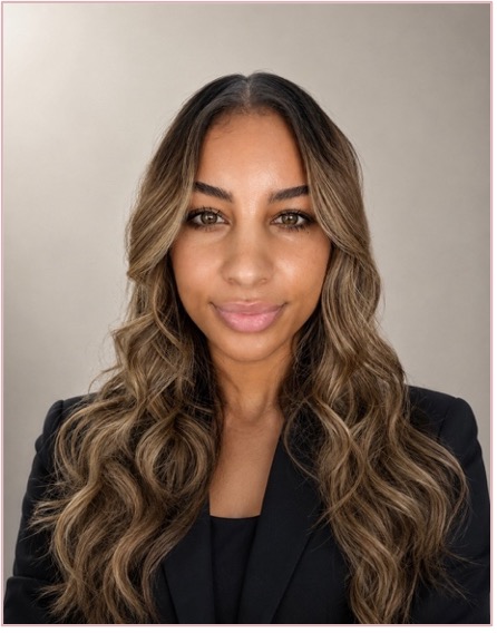 Dominique Long